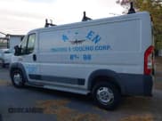 ✅ 2016 Ram ProMaster Cargo • VIN: 3C6TRVAG8GE111139 • Lot: 43705992. Wystawiony na IAAI z przebiegiem 158 501 mil. Bezpłatny archiwum sprzedaży aukcyjnych z USA i szczegółowy raport historii pojazdu na DreamBid. Zdjęcie 14.