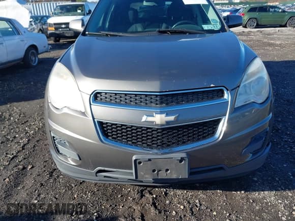 ✅ 2012 Chevrolet Equinox 1LT • VIN: 2GNALDEK9C6117429 • Lot: 43794696. Listed on IAAI with 171,691 mi. Free auction sales archive from the USA and detailed vehicle history report at DreamBid. Image 6.