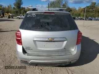 ✅ 2017 Chevrolet Equinox LT • VIN: 2GNALCEK4H1574177 • Лот: 82390875. Опубликован ранее на Copart с пробегом 149 514 миль. Бесплатный доступ к архиву аукционных продаж из США и подробный отчёт об истории автомобиля на DreamBid. Изображение 6.