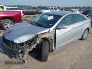 ✅ 2012 Hyundai Sonata GLS • VIN: 5NPEB4AC9CH436093 • Lot: 42377889. Wystawiony na IAAI z przebiegiem 141 591 mil. Bezpłatny archiwum sprzedaży aukcyjnych z USA i szczegółowy raport historii pojazdu na DreamBid. Zdjęcie 17.