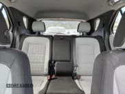 ✅ 2023 Chevrolet Equinox LS • VIN: 3GNAXHEGXPL192357 • Lot: 87255885. Wystawiony na Copart z przebiegiem 28 522 mil. Bezpłatny archiwum sprzedaży aukcyjnych z USA i szczegółowy raport historii pojazdu na DreamBid. Zdjęcie 10.