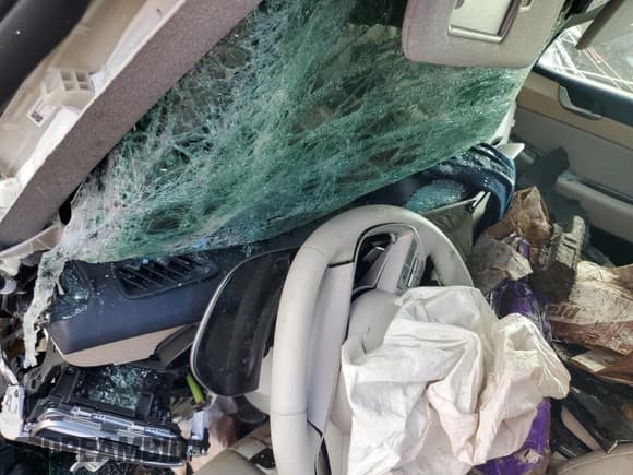 ✅ 2024 Hyundai Palisade Limited • VIN: KM8R5DGE6RU650793 • Лот: 86680514. Опубликован ранее на Copart с пробегом Не указан. Бесплатный доступ к архиву аукционных продаж из США и подробный отчёт об истории автомобиля на DreamBid. Изображение 9.