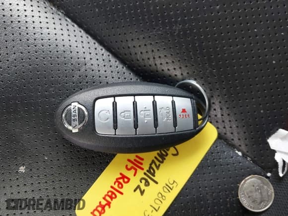 ✅ 2018 Nissan Altima S • VIN: 1N4AL3AP4JC111651 • Лот: 43590777. Опубликован ранее на IAAI с пробегом 169 356 миль. Бесплатный доступ к архиву аукционных продаж из США и подробный отчёт об истории автомобиля на DreamBid. Изображение 11.