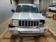 ✅ 2010 Jeep Commander Sport • VIN: 1J4RG4GK1AC132194 • Lot: 59276295. Listed on Copart with 268,856 mi. Free auction sales archive from the USA and detailed vehicle history report at DreamBid. Image 5.
