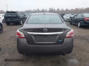 ✅ 2014 Nissan Altima S • VIN: 1N4AL3AP3EC279657 • Лот: 43580193. Опубликован ранее на IAAI с пробегом 184 454 миль. Бесплатный доступ к архиву аукционных продаж из США и подробный отчёт об истории автомобиля на DreamBid. Изображение 16.