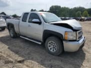 ✅ 2010 Chevrolet Silverado 1500 LT • VIN: 1GCSCSEA6AZ268240 • Lot: 65376615. Wystawiony na Copart z przebiegiem 182 820 mil. Bezpłatny archiwum sprzedaży aukcyjnych z USA i szczegółowy raport historii pojazdu na DreamBid. Zdjęcie 4.