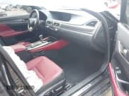 ✅ 2018 Lexus GS 350 • VIN: JTHCZ1BLXJA008410 • Lot: 42002837. Listed on IAAI with 121,359 mi. Free auction sales archive from the USA and detailed vehicle history report at DreamBid. Image 5.