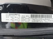 ✅ 2014 Chrysler Town & Country Touring L • VIN: 2C4RC1CGXER180162 • Lot: 43727312. Listed on IAAI with 133,239 mi. Free auction sales archive from the USA and detailed vehicle history report at DreamBid. Image 9.