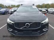 ✅ 2021 Volvo XC60 Inscription • VIN: YV4102DL6M1699569 • Лот: 43560191. Опубликован ранее на IAAI с пробегом 60 361 миль. Бесплатный доступ к архиву аукционных продаж из США и подробный отчёт об истории автомобиля на DreamBid. Изображение 12.