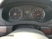 ✅ 2013 Volkswagen Jetta TDI w/Premium • VIN: 3VWLL7AJ9DM286905 • Lot: 53755935. Listed on Copart with 203,789 mi. Free auction sales archive from the USA and detailed vehicle history report at DreamBid. Image 9.