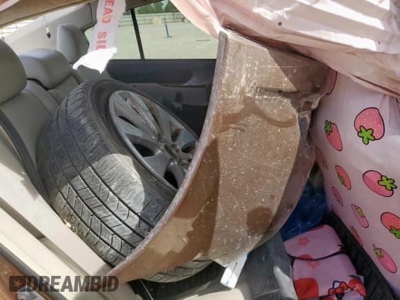 ✅ 2011 Subaru Legacy Limited Power Moon • VIN: 4S3BMCL66B3264081 • Lot: 67055095. Listed on Copart with 158,479 mi. Free auction sales archive from the USA and detailed vehicle history report at DreamBid. Image 10.