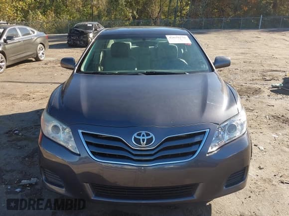 ✅ 2011 Toyota Camry LE • VIN: 4T1BF3EK3BU161825 • Lot: 43654238. Wystawiony na IAAI z przebiegiem 127 866 mil. Bezpłatny archiwum sprzedaży aukcyjnych z USA i szczegółowy raport historii pojazdu na DreamBid. Zdjęcie 12.