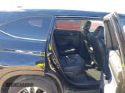 ✅ 2023 Toyota Highlander L • VIN: 5TDKDRAH5PS034657 • Lot: 43665035. Listed on IAAI with 26,943 mi. Free auction sales archive from the USA and detailed vehicle history report at DreamBid. Image 8.