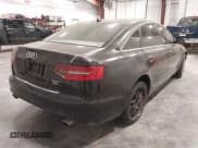 ✅ 2009 Audi A6 Prestige • VIN: WAUWG74F89N010835 • Лот: 43656732. Опубликован ранее на IAAI с пробегом 114 935 миль. Бесплатный доступ к архиву аукционных продаж из США и подробный отчёт об истории автомобиля на DreamBid. Изображение 4.