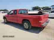 2004 Dodge Dakota Sport z VIN 1D7GL32K14S548787, wystawiony jako Copart lot #81157425 z przebiegiem 149 931 mil mil oraz Czysty tytuł • Clean title. Historia ofert i sprzedaży dostępna na DreamBid. Obrazek 2.