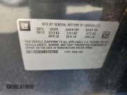 ✅ 2014 Chevrolet Impala LTZ • VIN: 2G1155S39E9157302 • Лот: 77084584. Опубликован ранее на Copart с пробегом 158 945 миль. Бесплатный доступ к архиву аукционных продаж из США и подробный отчёт об истории автомобиля на DreamBid. Изображение 12.