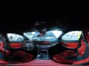 ✅ 2023 BMW M3 Competition xDrive • VIN: WBS43AY03PFN30482 • Лот: 43714435. Опубликован ранее на IAAI с пробегом 25 709 миль. Бесплатный доступ к архиву аукционных продаж из США и подробный отчёт об истории автомобиля на DreamBid. Изображение 19.