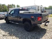 ✅ 2010 Chevrolet Silverado 2500HD • VIN: 1GC5KYBG4AZ212633 • Lot: 60993965. Listed on Copart with 231,422 mi. Free auction sales archive from the USA and detailed vehicle history report at DreamBid. Image 2.