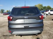 ✅ 2019 Ford Escape Titanium • VIN: 1FMCU9J94KUA73172 • Lot: 85592395. Listed on Copart with 114,411 mi. Free auction sales archive from the USA and detailed vehicle history report at DreamBid. Image 6.