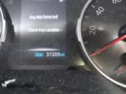 ✅ 2022 Toyota RAV4 XLE • VIN: 2T3P1RFV3NC289317 • Lot: 43448783. Wystawiony na IAAI z przebiegiem 37 205 mil. Bezpłatny archiwum sprzedaży aukcyjnych z USA i szczegółowy raport historii pojazdu na DreamBid. Zdjęcie 15.