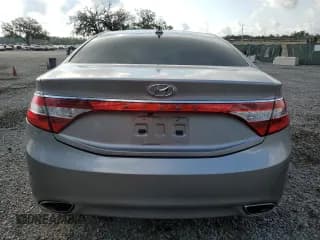 ✅ 2013 Hyundai Azera • VIN: KMHFG4JG3DA209396 • Лот: 55789595. Опубликован ранее на Copart с пробегом 154 665 миль. Бесплатный доступ к архиву аукционных продаж из США и подробный отчёт об истории автомобиля на DreamBid. Изображение 6.