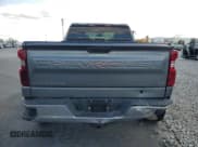 ✅ 2020 Chevrolet Silverado 1500 LT • VIN: 1GCRWCED8LZ157245 • Lot: 91548175. Wystawiony na Copart z przebiegiem 147 807 mil. Bezpłatny archiwum sprzedaży aukcyjnych z USA i szczegółowy raport historii pojazdu na DreamBid. Zdjęcie 6.