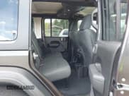 ✅ 2024 Jeep Wrangler Sport S • VIN: 1C4PJXDN1RW123245 • Лот: 43004987. Опубликован ранее на IAAI с пробегом 18 144 миль. Бесплатный доступ к архиву аукционных продаж из США и подробный отчёт об истории автомобиля на DreamBid. Изображение 8.