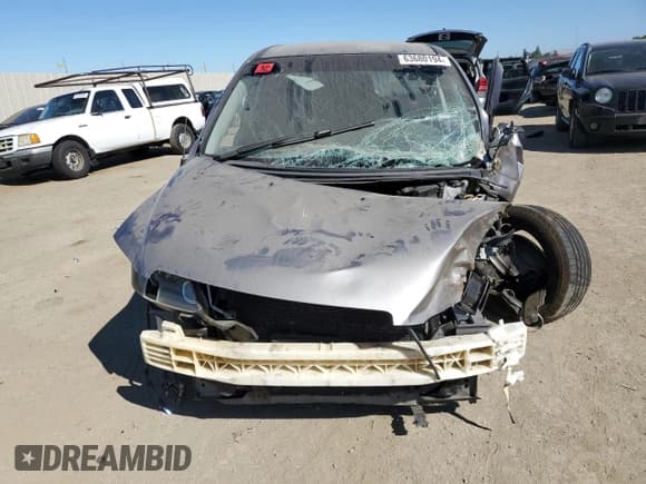 ✅ 2005 Mazda MPV LX • VIN: JM3LW28J550537062 • Lot: 63680194. Wystawiony na Copart z przebiegiem Nie podano. Bezpłatny archiwum sprzedaży aukcyjnych z USA i szczegółowy raport historii pojazdu na DreamBid. Zdjęcie 5.