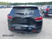 ✅ 2020 Chevrolet Blazer RS • VIN: 3GNKBERS6LS631120 • Лот: 43195479. Опубликован ранее на IAAI с пробегом 48 237 миль. Бесплатный доступ к архиву аукционных продаж из США и подробный отчёт об истории автомобиля на DreamBid. Изображение 16.