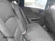 2019 Chevrolet Malibu LS with VIN 1G1ZC5ST1KF186353, listed as a IAAI auction lot 42524890 with 201,402 mi miles and . Bid and sale history available at DreamBid. Image 8.