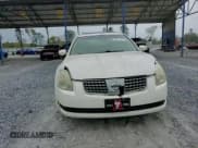 ✅ 2005 Nissan Maxima SL • VIN: 1N4BA41E35C878041 • Lot: 82517975. Wystawiony na Copart z przebiegiem 177 695 mil. Bezpłatny archiwum sprzedaży aukcyjnych z USA i szczegółowy raport historii pojazdu na DreamBid. Zdjęcie 13.