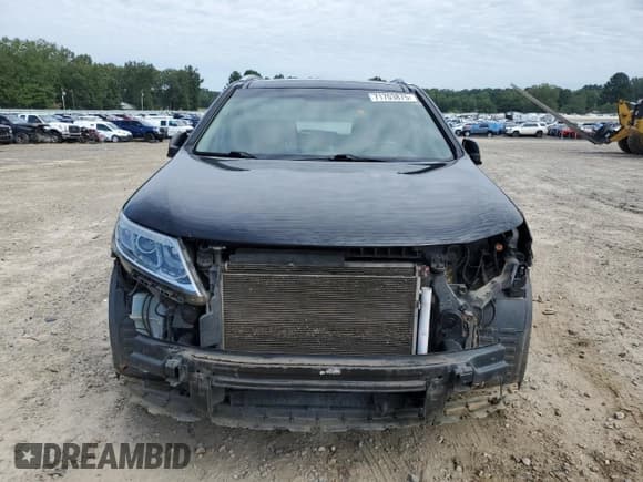 ✅ 2014 Kia Sorento SX • VIN: 5XYKW4A73EG466551 • Lot: 71703875. Listed on Copart with 182,289 mi. Free auction sales archive from the USA and detailed vehicle history report at DreamBid. Image 5.