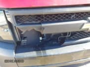 ✅ 2007 Chevrolet Silverado 1500 1LT • VIN: 1GCEC14017Z513390 • Lot: 43621590. Listed on IAAI with 134,530 mi. Free auction sales archive from the USA and detailed vehicle history report at DreamBid. Image 13.