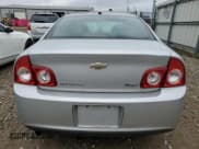 ✅ 2010 Chevrolet Malibu LTZ • VIN: 1G1ZE5E04AF135181 • Lot: 78885644. Listed on Copart with 129,458 mi. Free auction sales archive from the USA and detailed vehicle history report at DreamBid. Image 6.