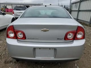 ✅ 2010 Chevrolet Malibu LTZ • VIN: 1G1ZE5E04AF135181 • Lot: 78885644. Listed on Copart with 129,458 mi. Free auction sales archive from the USA and detailed vehicle history report at DreamBid. Image 6.