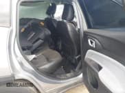 ✅ 2022 Jeep Compass Latitude • VIN: 3C4NJCBBXNT106596 • Lot: 42969927. Listed on IAAI with Not provided. Free auction sales archive from the USA and detailed vehicle history report at DreamBid. Image 8.