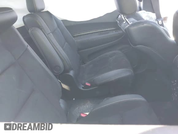 ✅ 2024 Dodge Durango SRT 392 AlcHEMI • VIN: 1C4SDJGJ6RC257175 • Lot: 42329405. Wystawiony na IAAI z przebiegiem 2 627 mil. Bezpłatny archiwum sprzedaży aukcyjnych z USA i szczegółowy raport historii pojazdu na DreamBid. Zdjęcie 8.