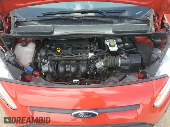 ✅ 2017 Ford Transit Connect XLT • VIN: NM0AS8F72H1328461 • Лот: 55025095. Опубликован ранее на Copart с пробегом 71 140 миль. Бесплатный доступ к архиву аукционных продаж из США и подробный отчёт об истории автомобиля на DreamBid. Изображение 12.