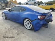 ✅ 2020 Subaru BRZ Limited • VIN: JF1ZCAC15L8703565 • Lot: 41438915. Listed on Copart with 43,269 mi. Free auction sales archive from the USA and detailed vehicle history report at DreamBid. Image 2.