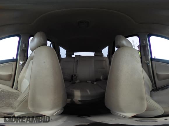 ✅ 2006 Saturn VUE • VIN: 5GZCZ63486S827289 • Lot: 41641268. Wystawiony na IAAI z przebiegiem Nie podano. Bezpłatny archiwum sprzedaży aukcyjnych z USA i szczegółowy raport historii pojazdu na DreamBid. Zdjęcie 18.