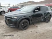 ✅ 2025 Mazda CX-50 S Premium • VIN: 7MMVABDM7SN334320 • Lot: 43597828. Listed on IAAI with 11,321 mi. Free auction sales archive from the USA and detailed vehicle history report at DreamBid. Image 17.