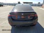 ✅ 2022 BMW 4 Series M440i xDrive • VIN: WBA13AW08NFM07476 • Lot: 80877345. Listed on Copart with 53,840 mi. Free auction sales archive from the USA and detailed vehicle history report at DreamBid. Image 6.