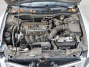 ✅ 2010 Honda Accord LX • VIN: 1HGCP2F35AA001664 • Lot: 43691274. Listed on IAAI with 221,081 mi. Free auction sales archive from the USA and detailed vehicle history report at DreamBid. Image 10.