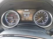 ✅ 2018 Toyota Camry Hybrid SE • VIN: 4T1B21HK4JU001186 • Lot: 43644643. Listed on IAAI with 123,380 mi. Free auction sales archive from the USA and detailed vehicle history report at DreamBid. Image 7.