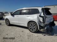 ✅ 2024 Cadillac XT6 AWD Sport • VIN: 1GYKPHRSXRZ726703 • Lot: 76582194. Listed on Copart with 17,006 mi. Free auction sales archive from the USA and detailed vehicle history report at DreamBid. Image 2.