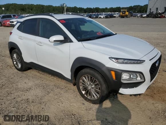 ✅ 2019 Hyundai Kona SEL • VIN: KM8K22AA4KU274735 • Лот: 70335574. Опубликован ранее на Copart с пробегом 100 696 миль. Бесплатный доступ к архиву аукционных продаж из США и подробный отчёт об истории автомобиля на DreamBid. Изображение 4.