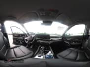 ✅ 2023 Kia Telluride S • VIN: 5XYP64GC0PG391725 • Lot: 42380243. Listed on IAAI with 28,269 mi. Free auction sales archive from the USA and detailed vehicle history report at DreamBid. Image 19.