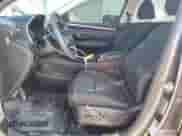 2022 Hyundai Tucson SEL с VIN KM8JBCAE2NU065874, выставлен на аукционе Copart как лот 56485635 с пробегом 38 077 миль миль и Списание • Salvage title. История ставок и продаж доступна на DreamBid. Изображение 7.