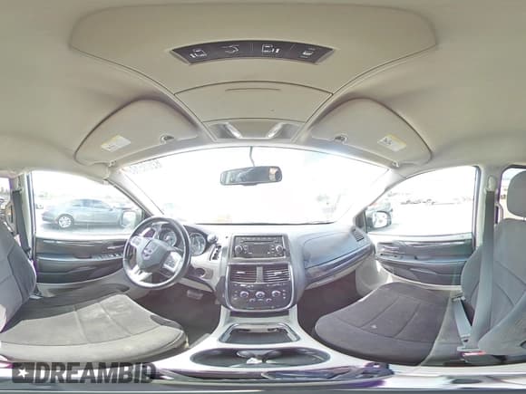 ✅ 2012 Dodge Grand Caravan SXT • VIN: 2C4RDGCG9CR214072 • Lot: 82005105. Wystawiony na Copart z przebiegiem 124 394 mil. Bezpłatny archiwum sprzedaży aukcyjnych z USA i szczegółowy raport historii pojazdu na DreamBid. Zdjęcie 16.