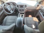 ✅ 2017 Jeep Grand Cherokee Altitude • VIN: 1C4RJFAG0HC855729 • Lot: 68392805. Listed on Copart with 151,425 mi. Free auction sales archive from the USA and detailed vehicle history report at DreamBid. Image 8.